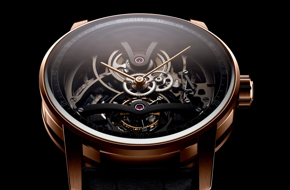 Code 11.59 by Audemars Piguet 26600OR.OO.D002CR.01 Audemars Piguet